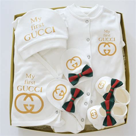 luxury baby clothes.